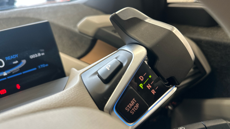 BMW i3 125kW 42kWh 5dr Auto Electric Hatchback